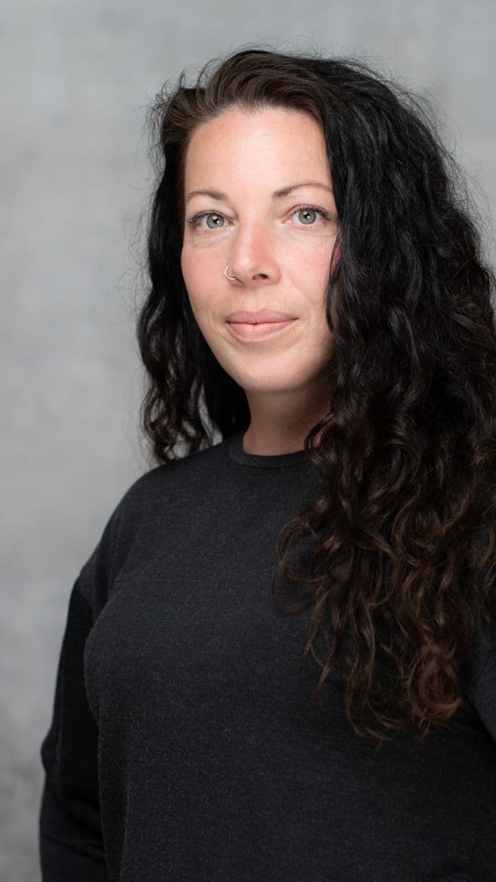 Nina Grassl